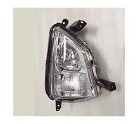 Faro principale Fendinebbia Senza Lampadina Fari Luci Ingombro Guida Indicatori Direzione Posizione Per Mitsubishi Per Eclipse Cross 2017 2018 2019 Auto Blocchi fari anteriori auto(L-Right)