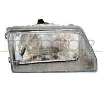 Faro principale FT0174603 PRASCO per FIAT