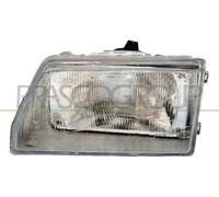 Faro principale FT0174604 PRASCO per FIAT