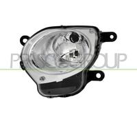 FARO FANALE PROIETTORE ANTERIORE INFERIORE SINISTRO PER FIAT 500 DAL 2007>2015