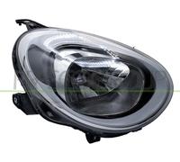 PRASCO FT0604803 Faro anteriore