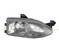 Faro principale FT1134803 PRASCO per FIAT