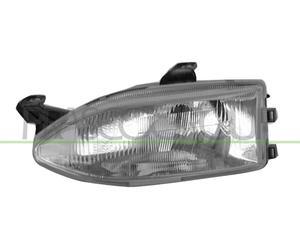 Faro principale FT1134804 PRASCO per FIAT