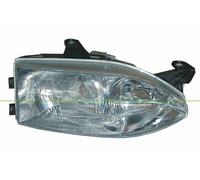 Faro principale FT1134903 PRASCO per FIAT