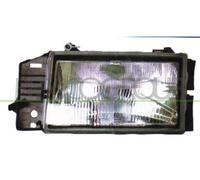 PRASCO FT1364604 Faro anteriore