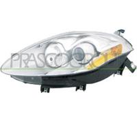 Faro principale FT1384904 PRASCO per FIAT