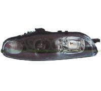 Proiettore Destro H1+h1 Manuale/elettrico Fiat Marea 1996/2007 Lato Dx 46524475