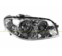 Prasco Fanale proiettore destro elettrico con oscuratore per Fiat Punto 188 09/2003-> 46849