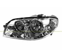 FANALE PROIETTORE SINISTRO ELETTRICO CON OSCURATORE FIAT PUNTO 188 09/2003-> 468