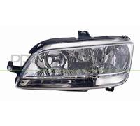 Faro principale FT3524904 PRASCO per FIAT