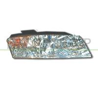 Faro proiettore anteriore destro per fiat stilo 2001 al 2006 3 porte