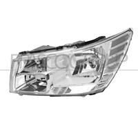 PRASCO FT8154904 Faro anteriore