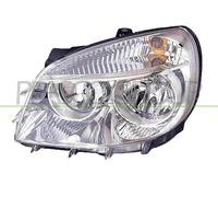 Faro principale FT9094904 PRASCO per FIAT