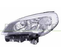 PRASCO FT9124914 Faro anteriore