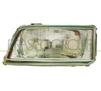 Faro principale FT9194603 PRASCO per PEUGEOT CITROËN FIAT