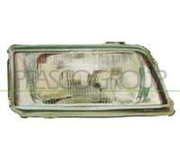 Faro principale FT9194604 PRASCO per PEUGEOT CITROËN FIAT