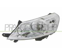 FANALE PROIETTORE ANTERIORE DESTRO ELETTRICO ADATTO A FIAT SCUDO 270 2007-> 1401