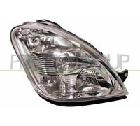 Faro principale FT9274903 PRASCO per IVECO