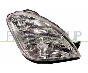 Faro principale FT9274903 PRASCO per IVECO