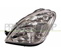 Faro principale FT9274904 PRASCO per IVECO