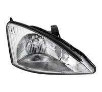 Faro Principale H1 H7 Destro Per Ford Focus DAW DBW DNW DFW
