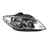 Faro Principale H1 H7 Destro Per Seat Exeo ST 3R5 3R2