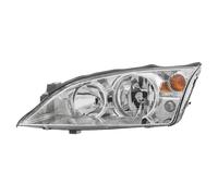 Faro Principale H1 H7 P21W W5W Sinistro Per Ford Mondeo III Turnier BWY B5Y