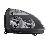 Faro Principale H1 H7 W5W PY21W Destro Per Renault Clio II BB_ CB_