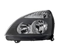 Faro Principale H1 H7 W5W PY21W Sinistro Per Renault Clio II BB_ CB_