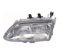 Faro Principale H1 W5W Destro Per Renault Espace III JE0_ Laguna I B56_