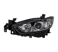 Faro Principale H11 H15 WY21W W5W Sinistro Per Mazda 6 Station Wagon GJ GH