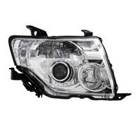 Faro Principale H11 H9 Destro Per Mitsubishi Pajero IV V80 V90 V8_W V9_W