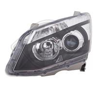 Faro Principale H11/HB3 Sinistro Per Isuzu D-Max II TFR TFS
