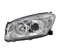 Faro Principale H11 HB3 Sinistro Per Toyota RAV 4 III _A3_