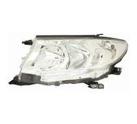 Faro Principale H11 HB3 WY21W W5W Destro Per Toyota Land Cruiser KDJ15