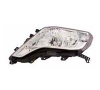 Faro Principale H11 HB3 WY21W W5W Destro Per Toyota Land Cruiser Prado