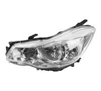 Faro Principale H11 HB3 WY21W W5W Sinistro Per Subaru XV _GP_ GP Impreza