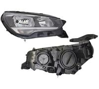 Faro Principale H15 PWY24W H7 Destro Per Opel Corsa F P2JO