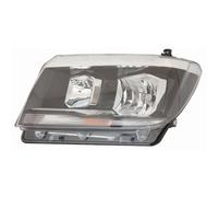 Faro Principale H15 W5W H7 H21W Sinistro Per VW Crafter Pritsche/Fahrgestell