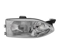 Faro Principale H4 Destro Per Fiat Palio Weekend 178DX 178_ Strada Pick-Up