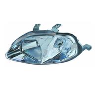 Faro Principale H4 Destro Per Honda Civic VI Aerodeck MB MC MA