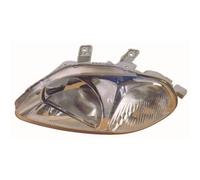 Faro Principale H4 Destro Per Honda Civic VI Hatchback EJ EK