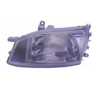 Faro Principale H4 Destro Per Toyota Hiace IV Furgone RCH2_ RCH1_ KLH2_