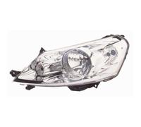 Faro Principale H4 Sinistro Per Citroën Jumpy Kasten Fiat Scudo 272 270 270