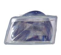 Faro Principale H4 Sinistro Per Peugeot 205 II 20A/C 741B 20D 741A/C