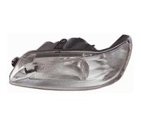 Faro Principale H4 Sinistro Per Peugeot 306 Cabriolet 7D N3 N5 7A 7C 7B