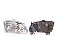 Faro Principale H4 W5W Destro Per Renault Megane I BA0/1 JA0/1 EA0/1