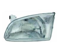 Faro Principale H4 W5W Destro Per Toyota Starlet EP9