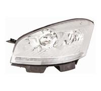 Faro Principale H7/H1 HY21W H6W Destro Per Citroën C4 Grand Picasso I UA