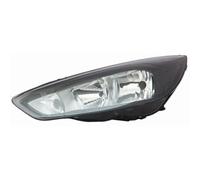 Faro Principale H7 H1 PY21W W5W Destro Per Ford Focus III Turnier